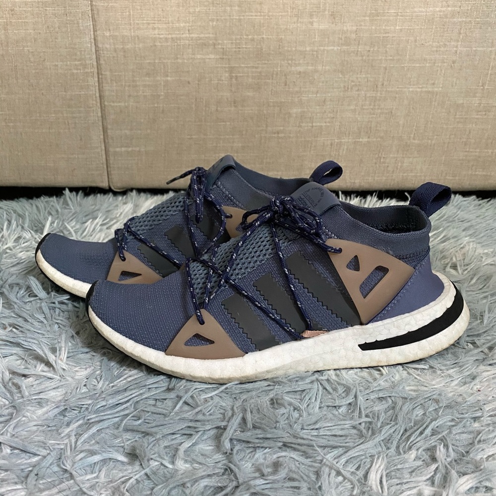 Adidas Originals Arkyn Boost (W Blue)